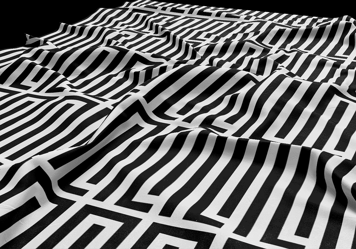 Pierre Noire - Identité visuelle